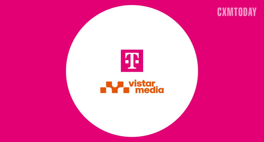 T-Mobile to Acquire Vistar Media, for Better Ad Experience