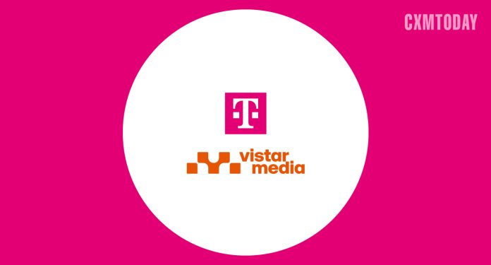 T-Mobile to Acquire Vistar Media, for Better Ad Experience