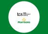 TCS Expands Partnership with Morrisons to Drive Digital Transformation TCS Expands Partnership with Morrisons to Drive Digital Transformation, CX Innovation