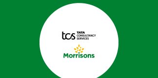 TCS Expands Partnership with Morrisons to Drive Digital Transformation TCS Expands Partnership with Morrisons to Drive Digital Transformation, CX Innovation