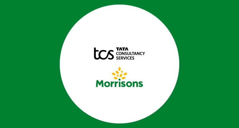 TCS Expands Partnership with Morrisons to Drive Digital Transformation, CX Innovation