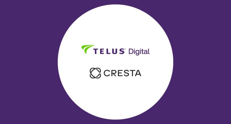 TELUS Digital, Cresta to Bring Human Augmentation, Agentic AI in CX