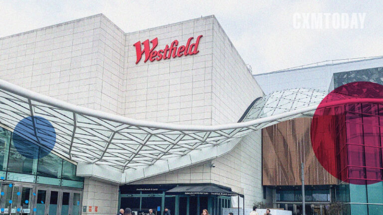 TF1 and Westfield Offer Hybrid Digital/Physical Ad Campaigns