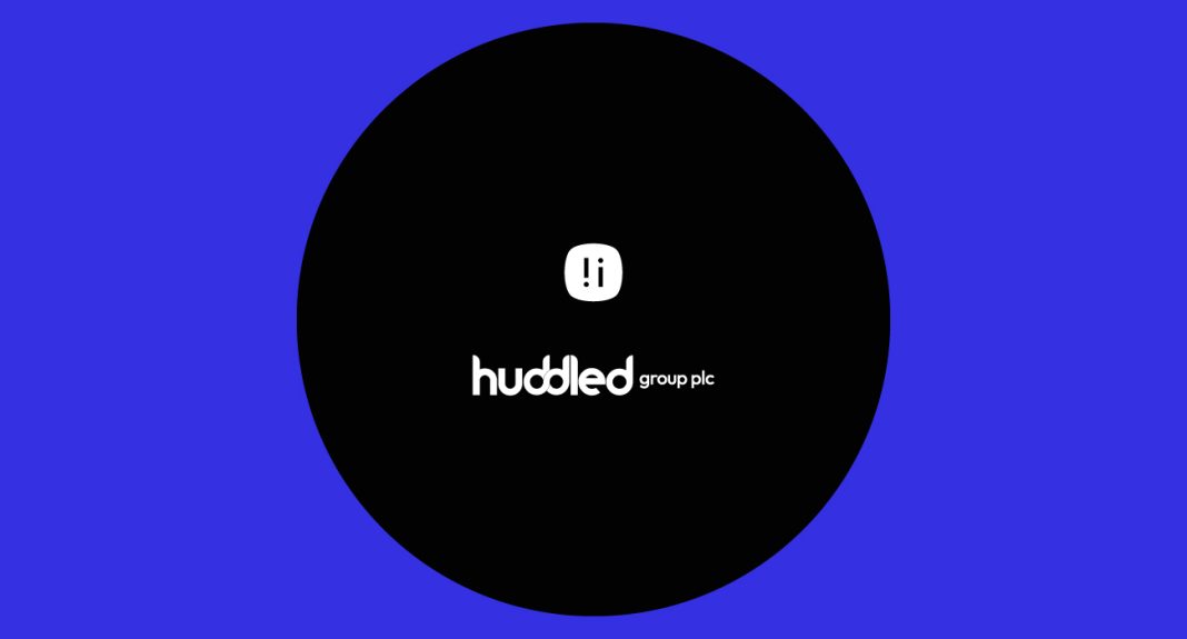THG Fulfil Partners with Huddled Group