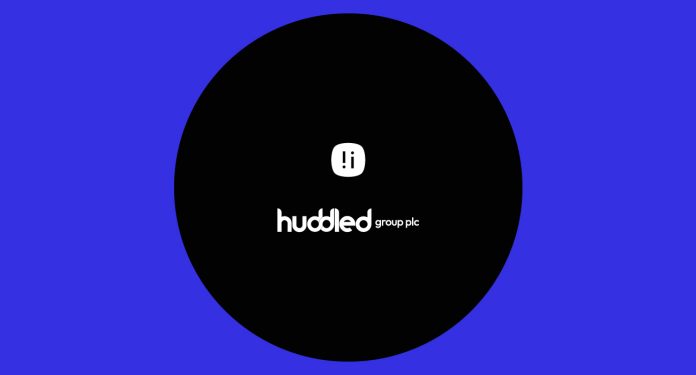 THG Fulfil Partners with Huddled Group