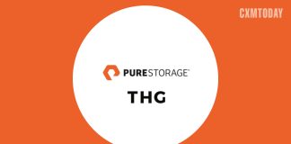 THG Ingenuity Partners with Pure Storage THG Ingenuity Partners with Pure Storage