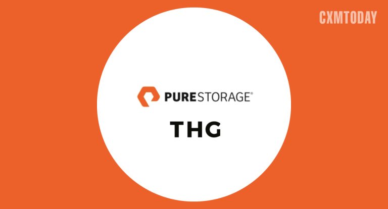 THG Ingenuity Partners with Pure Storage