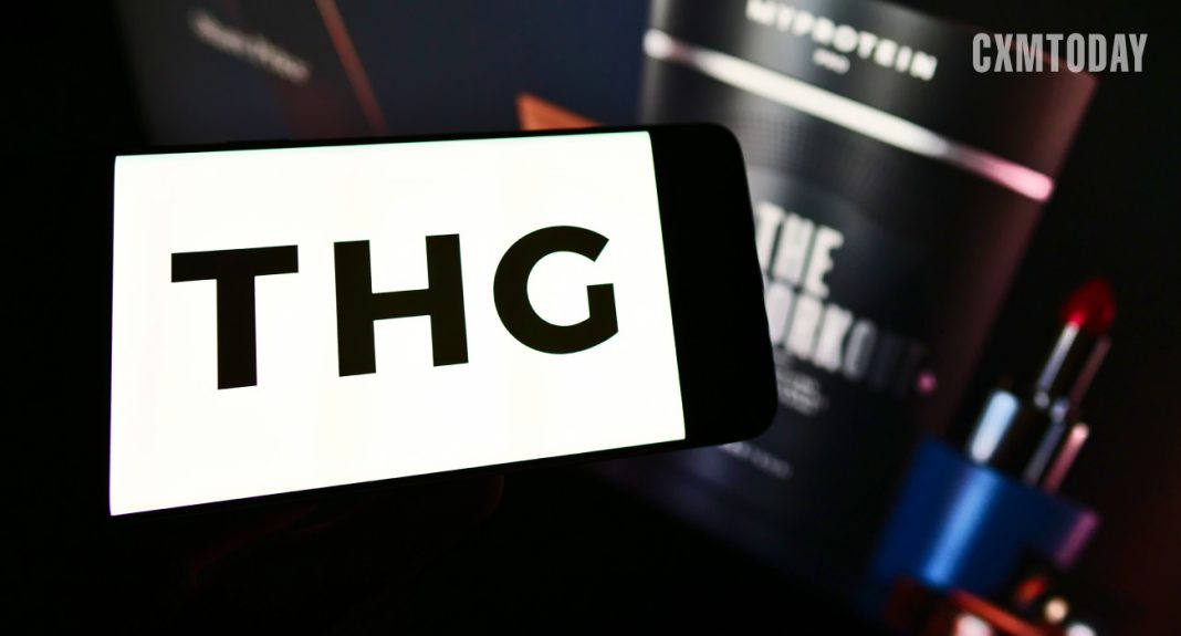 THG Fulfil Deploys Autostore Pio P100 Warehouse Automation System