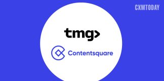TMG Partners With Contentsquare TMG Partners With Contentsquare