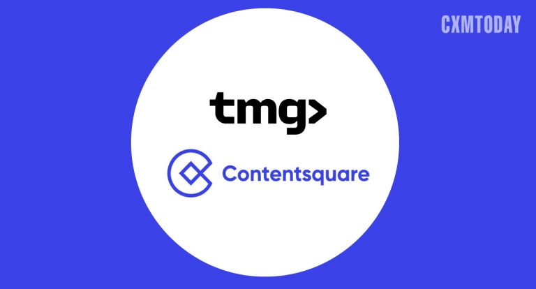 TMG Partners With Contentsquare