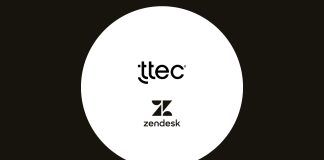 TTEC Expands Strategic Partnership with Zendesk TTEC Expands Strategic Partnership with Zendesk