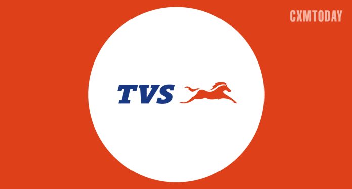 TVS Motor Company announces its presence in France