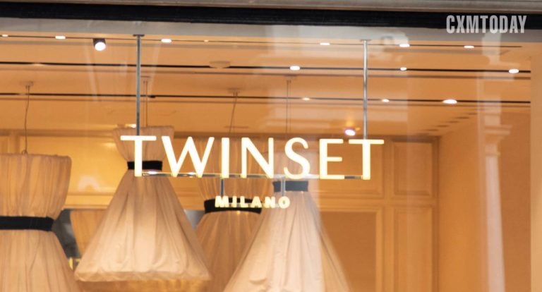 TWINSET Taps TrusTrace for Supply Chain