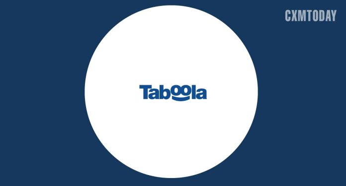 Taboola Introduces Taboola Select