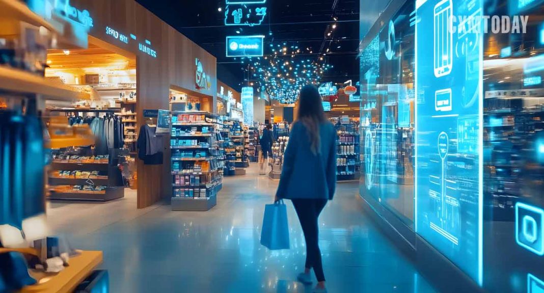 Tahina Plugs Into Autonomous Retail Technology