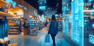 Tahina Plugs Into Autonomous Retail Technology Tahina Plugs Into Autonomous Retail Technology