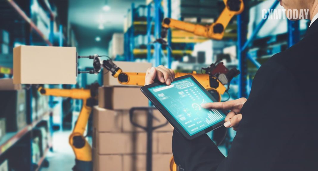 Tailored Brands Partners with invent.ai