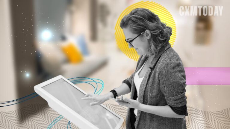 Taking the Self-Service Route