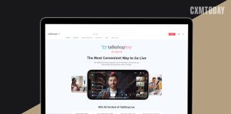 TalkShopLive Launches Instagram Shoppable Simulcast Feature TalkShopLive Launches New Instagram Shoppable Simulcast Feature