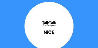 TalkTalk Joins Forces With NiCE To Deploy CXone Mpower TalkTalk Joins Forces With NiCE To Deploy CXone Mpower