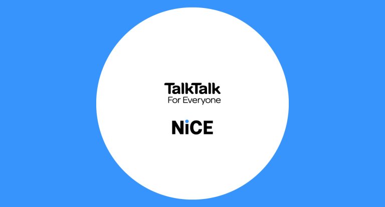 TalkTalk Joins Forces With NiCE To Deploy CXone Mpower