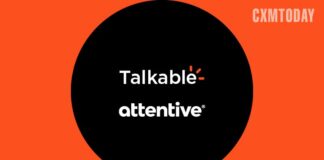 Talkable, Attentive Partner To Enable Personalized Referral Talkable,-Attentive-Partner-To-Enable-Personalized-Referral