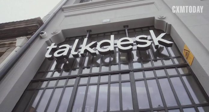 Talkdesk Launches Talkdesk Education Smart Service