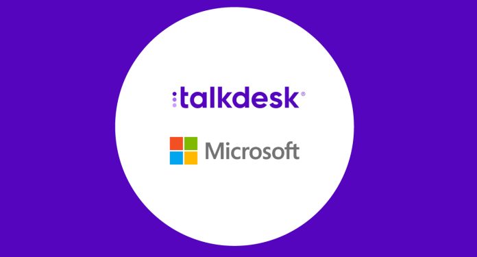 Talkdesk-expands-Microsoft-partnership-with-deepened-Microsoft-Teams-integration-and-Talkdesk-Customer-Experience-Automation-availability-on-Microsoft-Azure-Marketplace