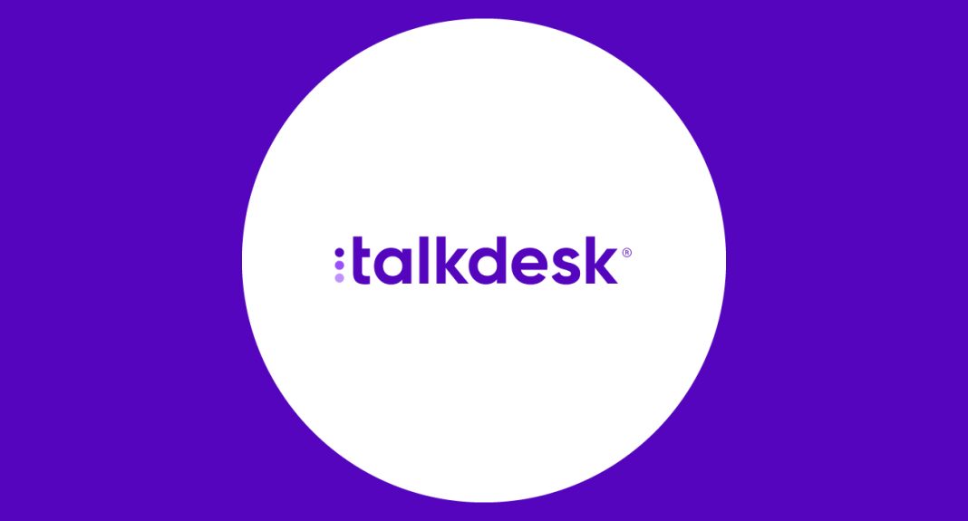 Talkdesk Unveils UK Regional Cloud