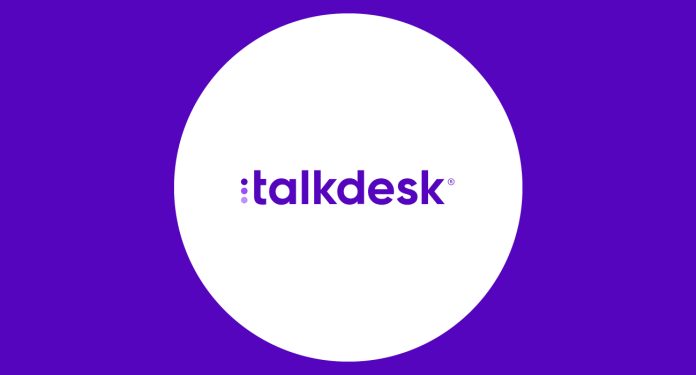 Talkdesk Unveils UK Regional Cloud