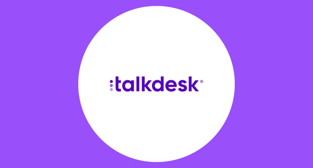 Talkdesk Introduces Automation Flows