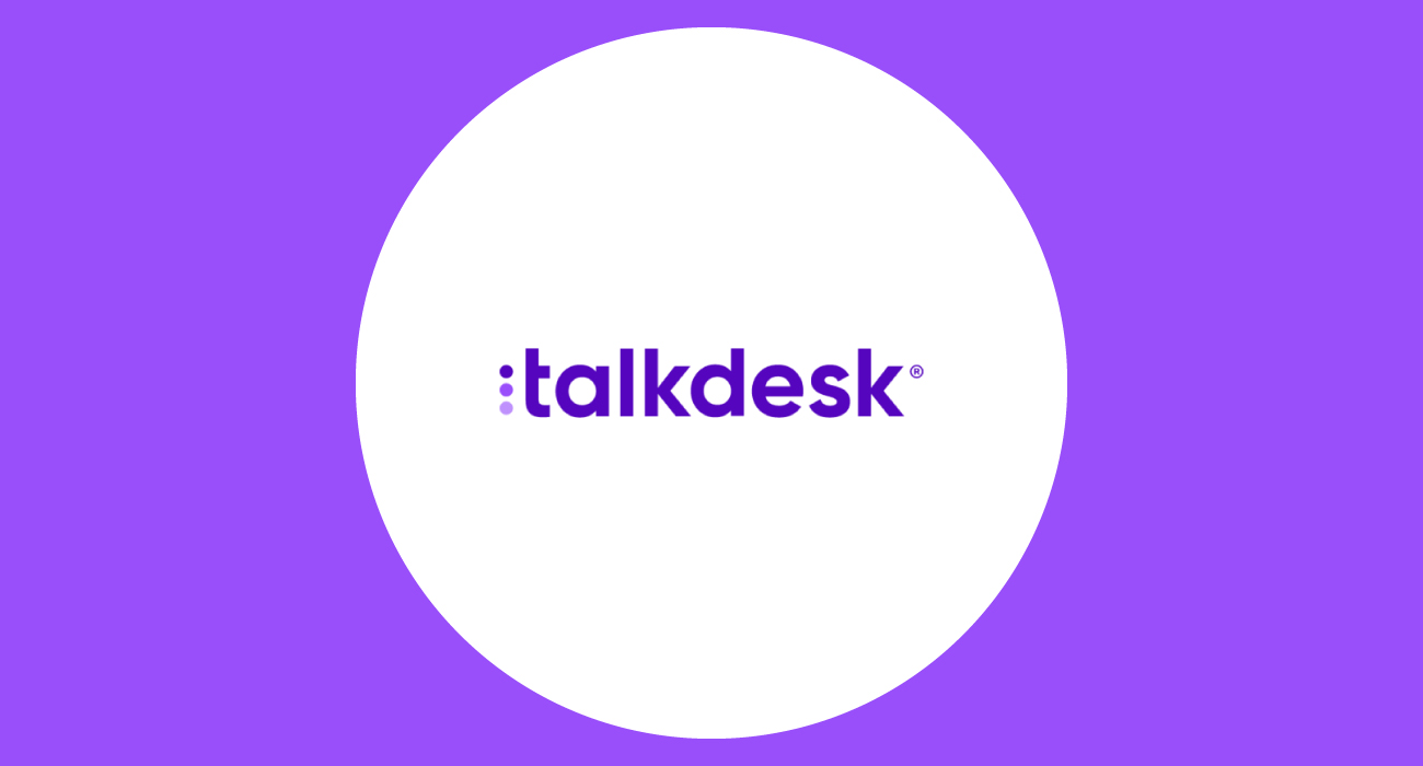 Talkdesk Introduces Automation Flows