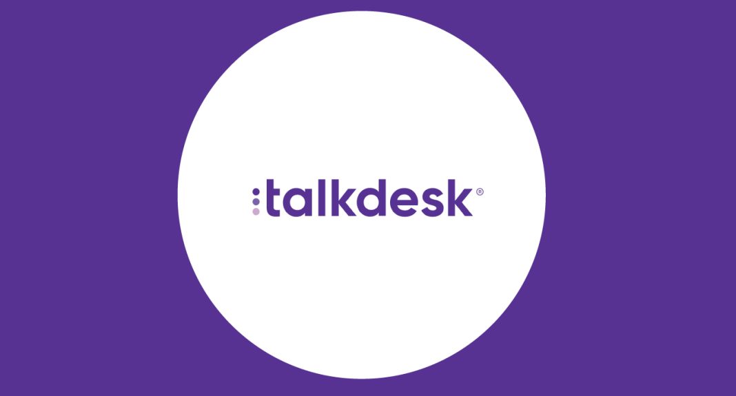 Talkdesk Launches CXA-Powered Commerce Orchestration