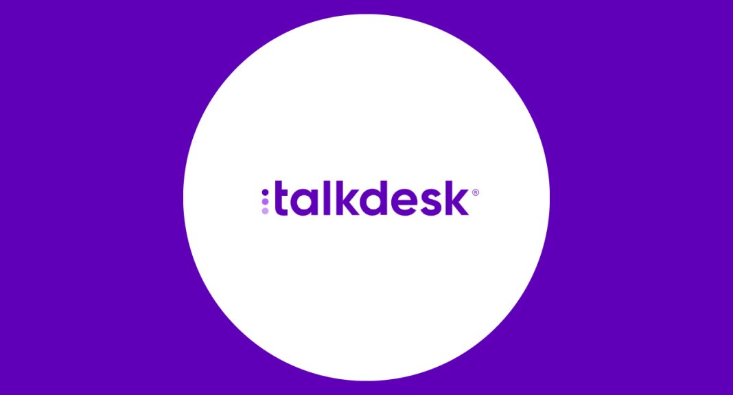 Talkdesk Launches Customer Experience Automation (CXA)