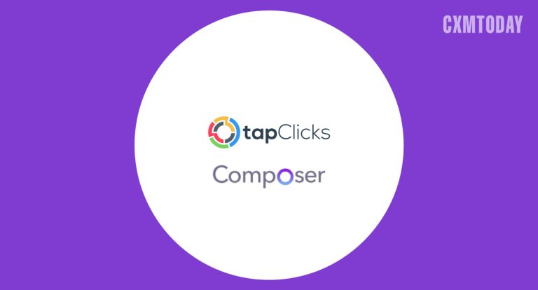 TapClicks, Composer Partner for AI Marketing Content Generation