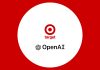 OpenAI, Target Partner to Bring AI-Powered Experiences across Retail OpenAI, Target Partner to Bring AI-Powered Experiences across Retail