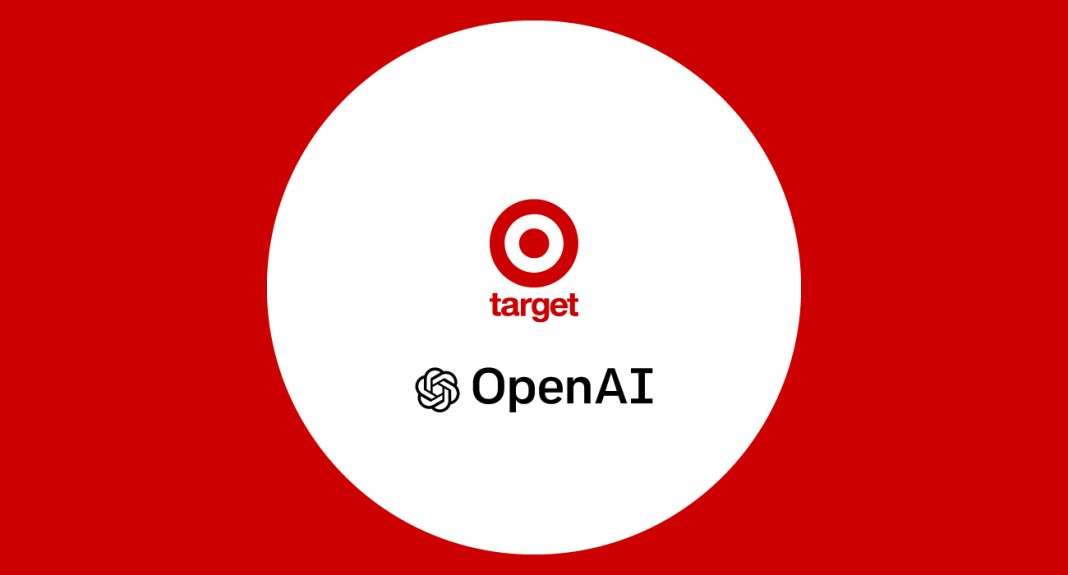 OpenAI, Target Partner to Bring AI-Powered Experiences across Retail