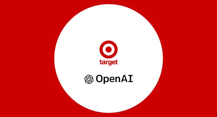 OpenAI, Target Partner to Bring AI-Powered Experiences across Retail