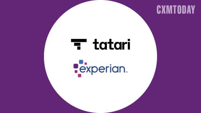 Tatari Integrates Experian’s Marketing Data For Measurement Capabilities