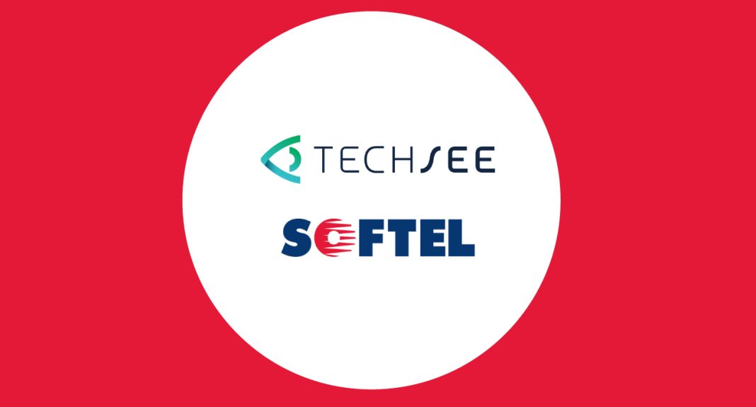 TechSee-and-SOFTEL-Communications-Announce-Strategic-Partnership-to-Expand-Visual-Agentic-AI-Capabilities-Across-Enterprise-Contact-Centers