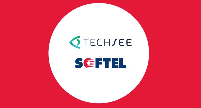 TechSee-and-SOFTEL-Communications-Announce-Strategic-Partnership-to-Expand-Visual-Agentic-AI-Capabilities-Across-Enterprise-Contact-Centers