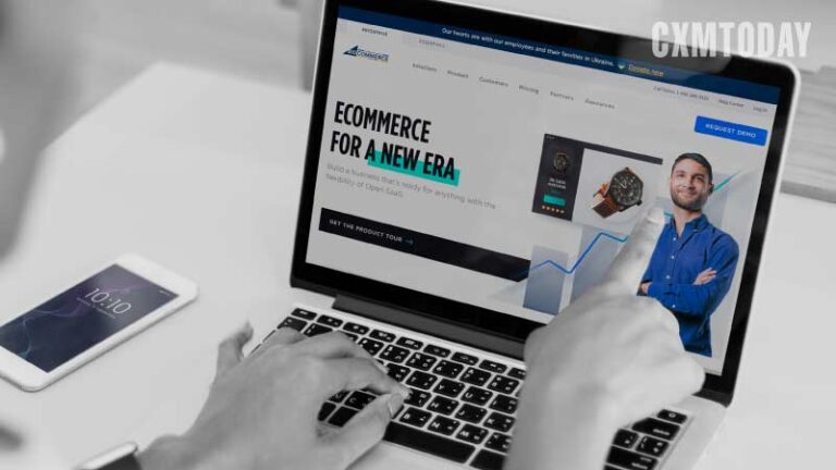 Ted Baker Taps BigCommerce’s Platform to Launch Online Store