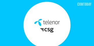 Telenor Denmark Chooses CSG’s SaaS to ‘Seize New Revenues’ Telenor Denmark Chooses CSG’s SaaS to ‘Seize New Revenues’