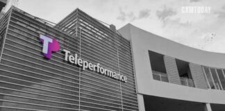 Teleperformance Recognized For Enabling A Seamless And Effortless CX