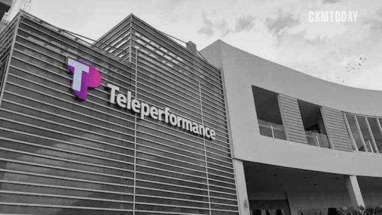 Teleperformance Recognized For Enabling A Seamless And Effortless CX 