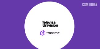 TelevisaUnivision Partners with Transmit TelevisaUnivision and Transmit Partner on New Feature to Enhance Social Video