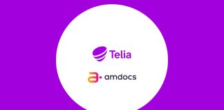 Amdocs Partners with Telia Finland to Deliver Smarter CXs Amdocs Partners with Telia Finland to Deliver Smarter CXs