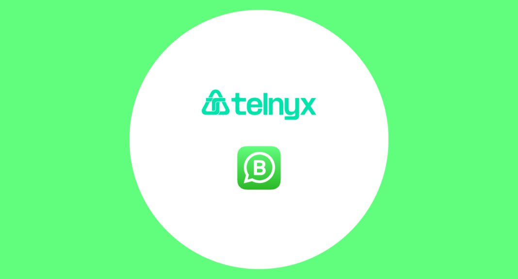 Telnyx Launches WhatsApp Business Calling for AI CX
