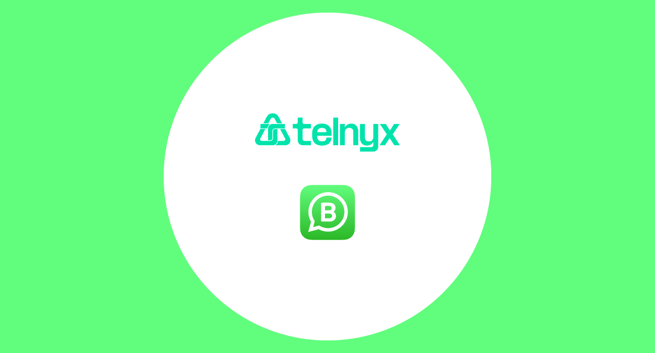 Telnyx Launches WhatsApp Business Calling for AI CX