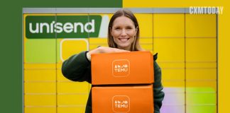 Temu Partners with Unisend Temu Partners with Unisend